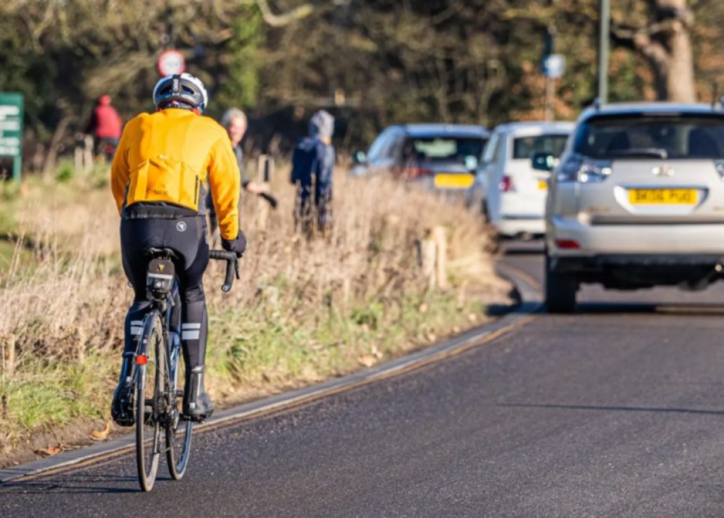 Vozači oprez: Izbjegavajte rizična pretjecanja, povećan broj biciklista