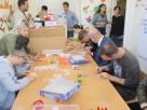 Edukacijsko-rehabilitacijski centar za djecu i odrasle u Ljubuškom dobio novu opremu