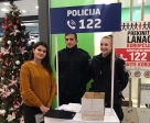 MUP ZHŽ-a pozvao građane da prijave korupciju na besplatni broj 122