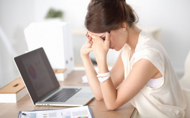 Hoće li se u BiH zaista moći dobiti bolovanje zbog stresa na poslu?