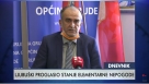 Dnevnik RTV Herceg Bosne između ostalog donosi i razgovor s gradonačelnikom Ljubuškog [video]