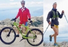 Mladić iz Oraha priprema se za avanturu života: Biciklom i trčanjem u ožujku ću se ‘popeti’ na vrh svijeta