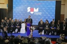 Održana svečana akademija Senata Sveučilišta u Mostaru [foto]