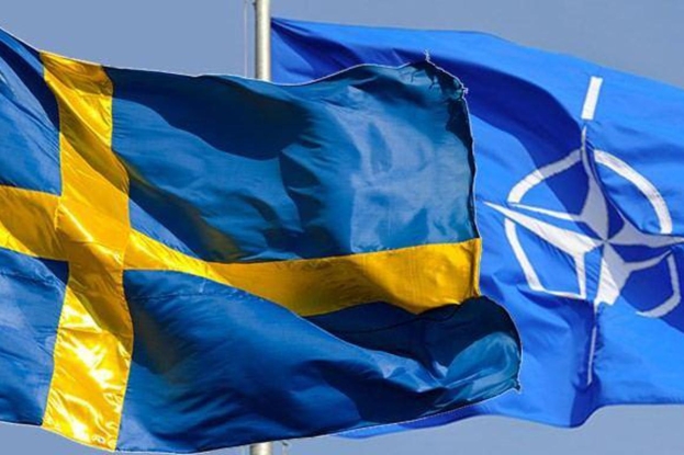 Švedska službeno postala članica NATO saveza