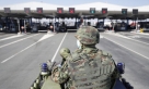 Vojska u BiH izlazi na granice: Počinje gradnja šatorskih karantena