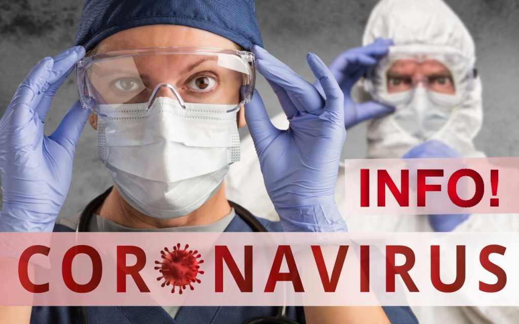 Koronavirus u ŽZH: Registrirane 4 novozaražene osobe