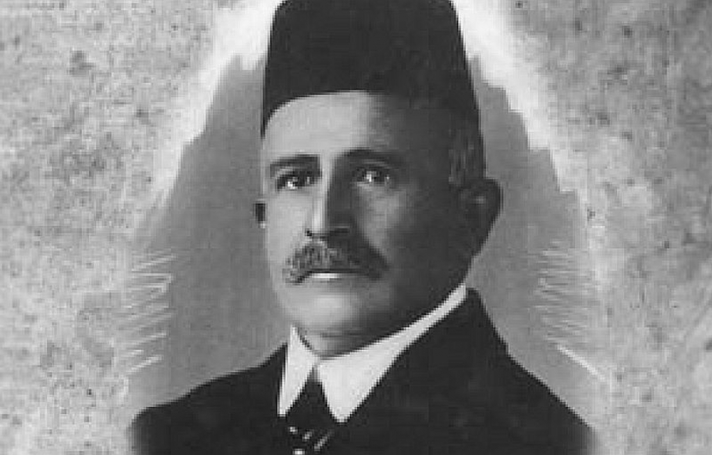 Na današnji dan rođen sin znamenitog Mehmed-bega Kapetanovića Ljubušaka