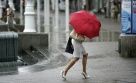 U Hercegovini sutra udari vjetra do 80km/h, očekuje se 60 litara kiše po metru četvornom