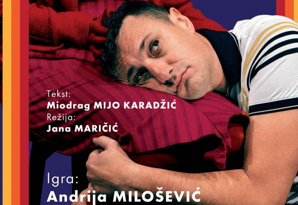 Urnebesna komedija Andrije Miloševića ‘’Idem putem pa zagrlim drvo’’ u Herceg etno selu Međugorje
