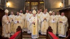Kardinal Bozanić zaredio 12 novih svećenika