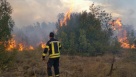 Ljubuški vatrogasci gasili pet požara [video]