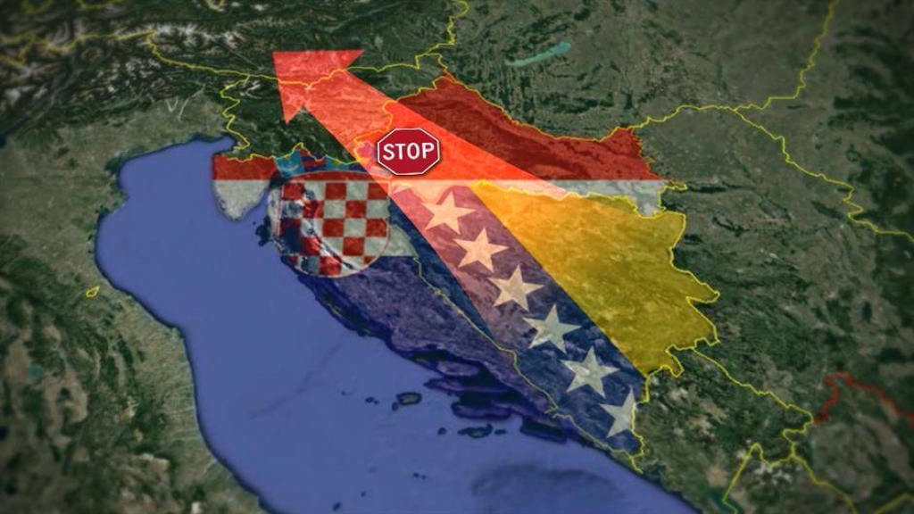 Hrvatska spremna zatvoriti granice zbog koronavirusa