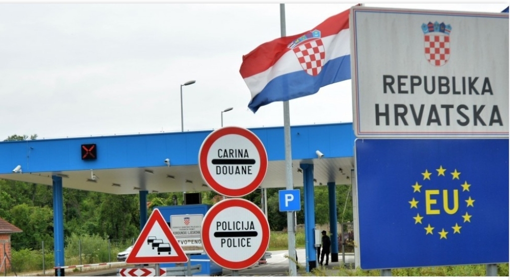 Hrvatska produžuje mjere nakon Nove godine