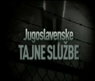 Jugoslavenske tajne službe - Staljinovi učenici, dokumentarni serijal [video 1/10]