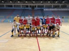 Cicibani i kadeti MNK Futsal Ljubuški odmjerili snage protiv vršnjaka iz Vrgorca