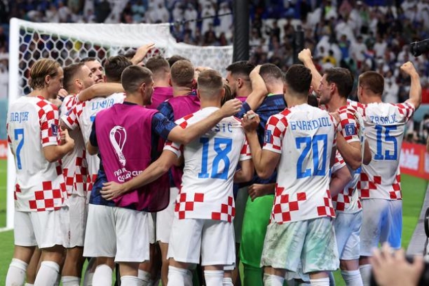 Evo kada Hrvatska igra četvrtfinale Svjetskog prvenstva