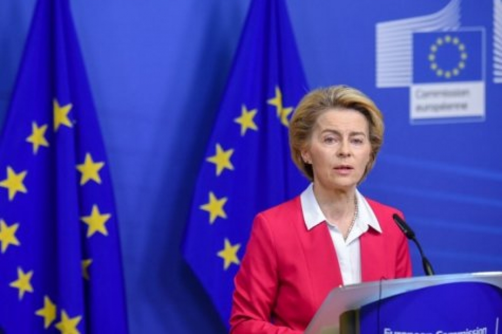 Europska komisija u ožujku predstavlja prijedlog Covid putovnica