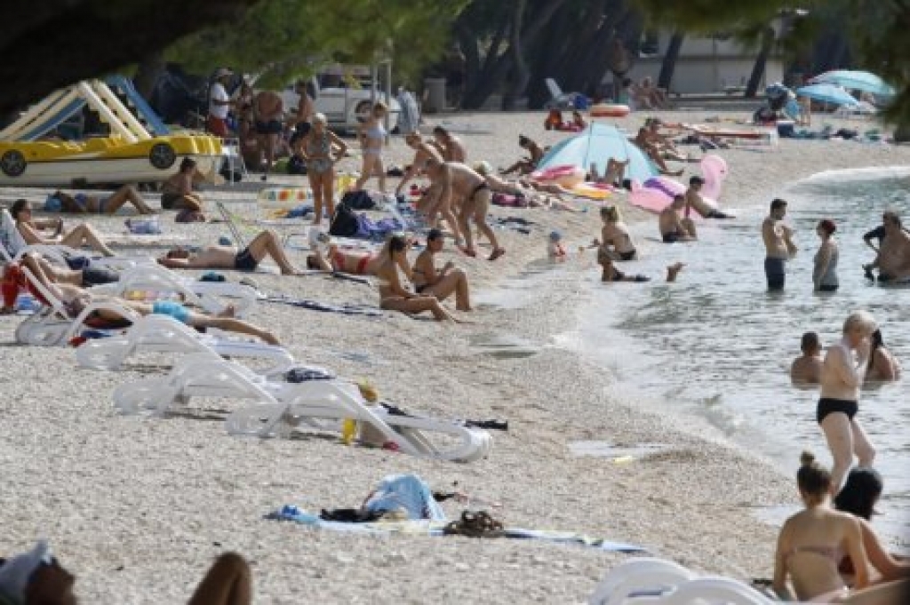 WSJ proglasio Hrvatsku ‘ljetnim Ischglom‘, turisti im sve ispričali: ‘Sve je bilo kao i prije...‘