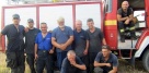Dvije intervencije naših vatrogasaca na području Ljubuškog