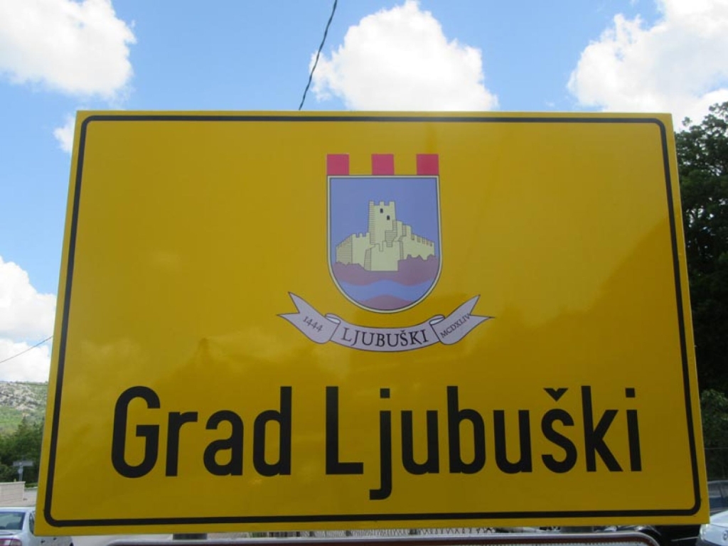 Poziv za dostavljanje prijedloga kandidata za dodjelu javnih priznanja Grada Ljubuškog za 2021. godinu