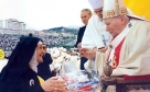 Benedikt XVI.: Ivan Pavao II. spasio Crkvu