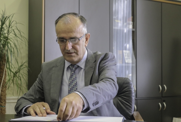Gradonačelnik Ljubuškog Nevenko Barbarić podnio ostavku, odlazi u Hrvatski sabor