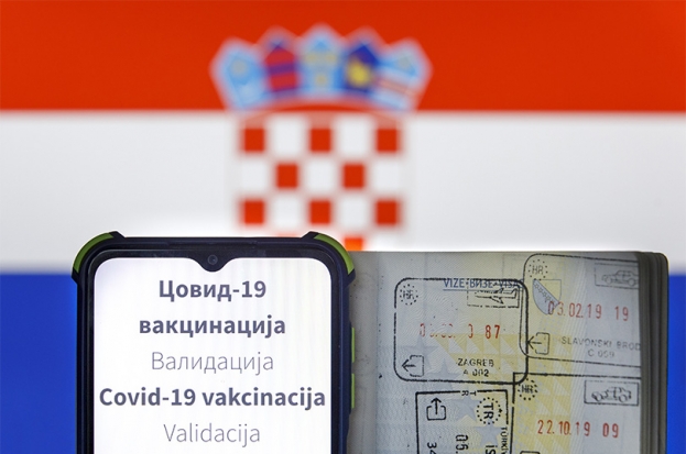 Hrvatska uvodi povlastice za cijepljene