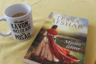 Preporuka iz Knjižnice Ljubuški: Tessa Afshar - nezaboravne ljubavne priče uz kavu