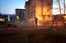 Večeras dezinfekcija na području grada Ljubuškog