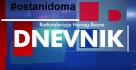 Dnevnik RTV HB donosi najaktualnije informacije o koronavirusu [video]