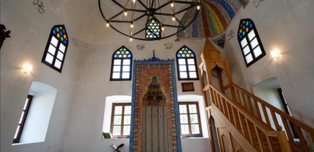 Džamija u Vitini svjedok opstanka Bošnjaka u zapadnoj Hercegovini
