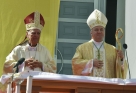 Mons. Palić: Crkvi u Hercegovini ne treba ‘Daytonski sporazum’, nego odgovornost i razboritost