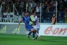Nevjerojatan poraz Hajduka, vodio 0:2 i izgubio u 97. minuti