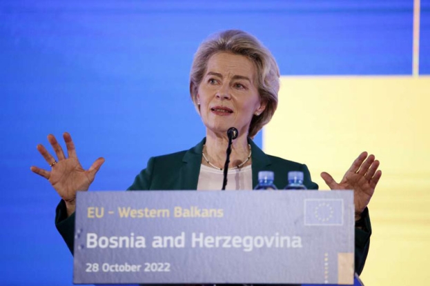 BiH dobiva 71 milijun bespovratnih sredstava od EU