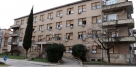 SKB Mostar: Tri pacijenta hospitalizirana u izolacijskom bloku Covid bolnice