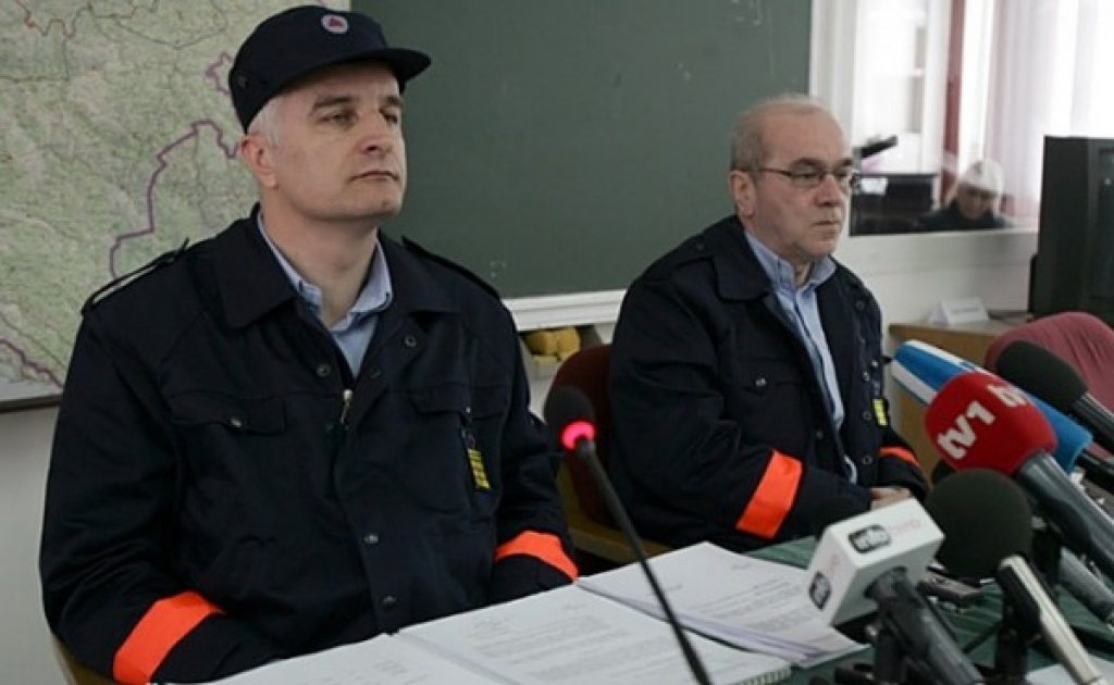 Krajem listopada izricanje presude Lijanoviću i ostalima