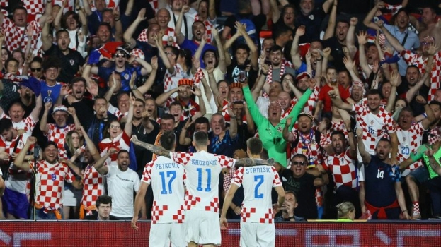 Senzacionalnom predstavom Hrvatska izborila finale! U nedjelju igramo za zlato!
