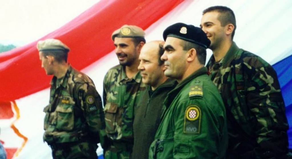 General Hrvatske vojske iz Ljubuškog: Ozdravio sam od korone, ovo je moje iskustvo