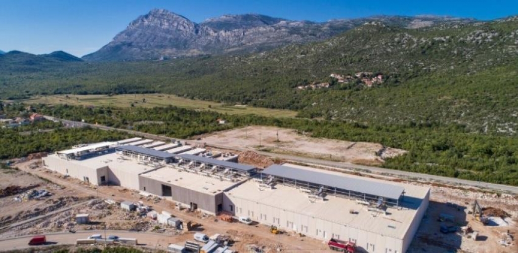 Gospodarski zaokret: Hercegovina u ovoj godini dobiva tri tvornice