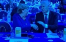 Čović se u Zagrebu sreo s Merkel: Razgovori o budućnosti EU i BiH