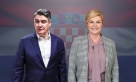 Novi “obračun” Milanovića i Grabar Kitarović u četvrtak na HRT-u