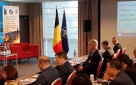 Ljubušak Josip Brkić sudjelovao na 15. godišnjoj konferenciji NATO-a