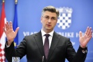 Zagreb na napade iz Sarajeva odgovara novim ulaganjima