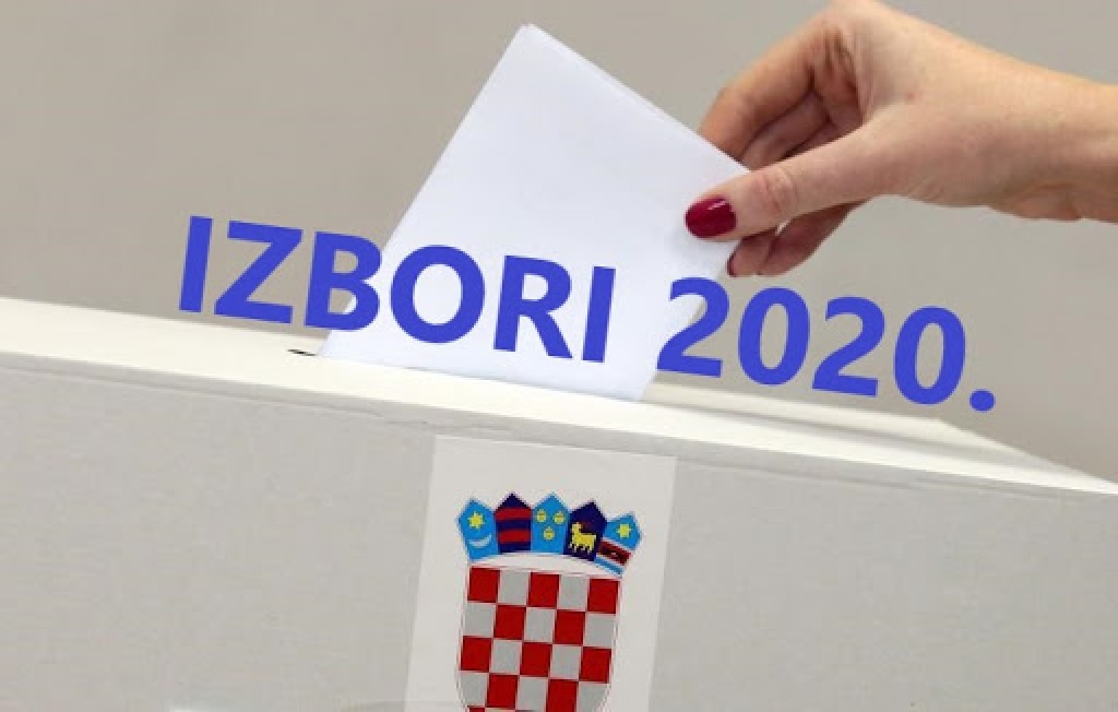 Glasovanje u inozemstvu za Hrvatski sabor: Najviše biračkih mjesta u BiH