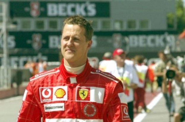 Obitelj je dala zeleno svjetlo: Stižu prve snimke Schumachera nakon stravične nesreće