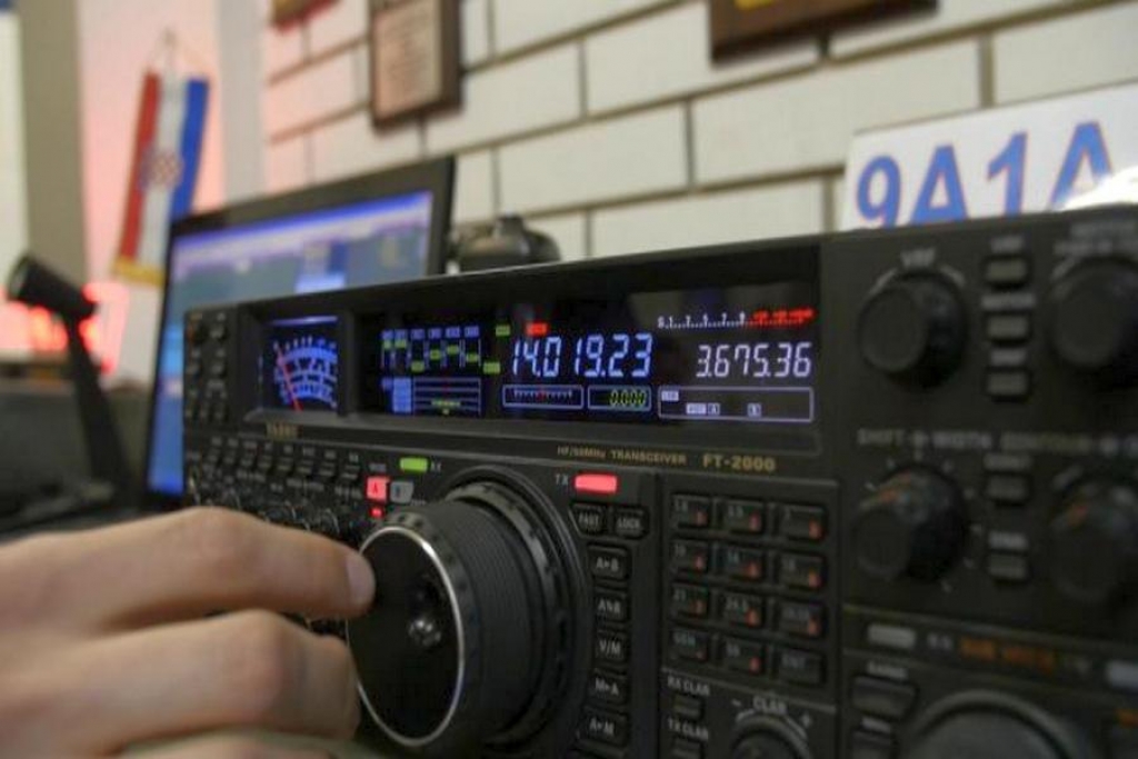Zajednica radioamatera Herceg Bosne i ove godine organizira tečajeve