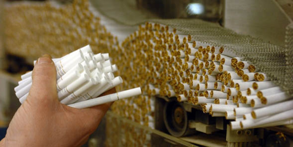 Prekida se proizvodnja cigareta u BiH