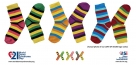 Obucimo šarene čarape, danas je Svjetski dan Downovog sindroma