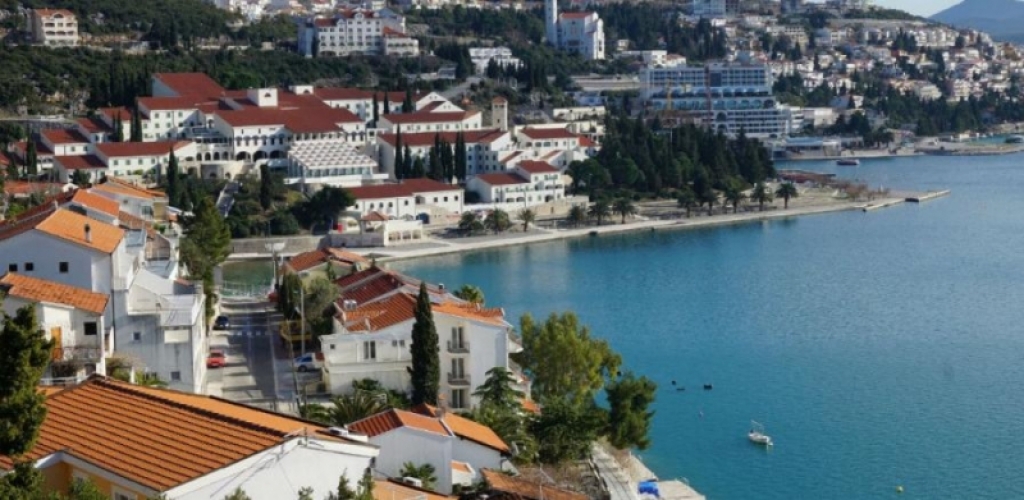Neum se okreće turistima iz Srbije, cijene ostaju iste