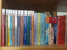Knjižnica Ljubuški: Preporuke za male ljubitelje knjiga